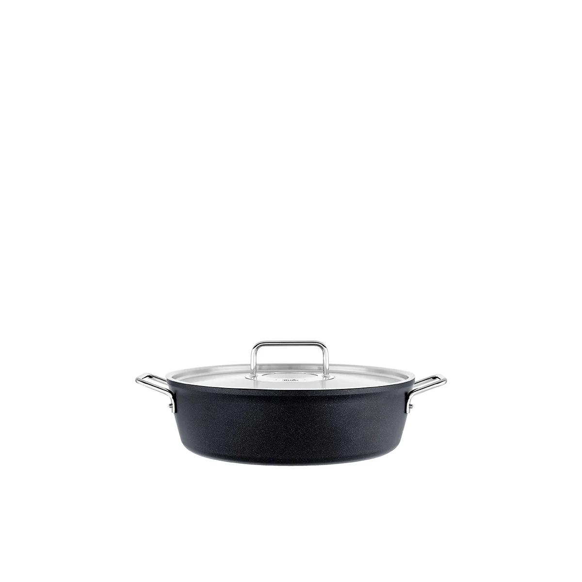 Adamant® Bratentopf mit Metalldeckel - Image 3