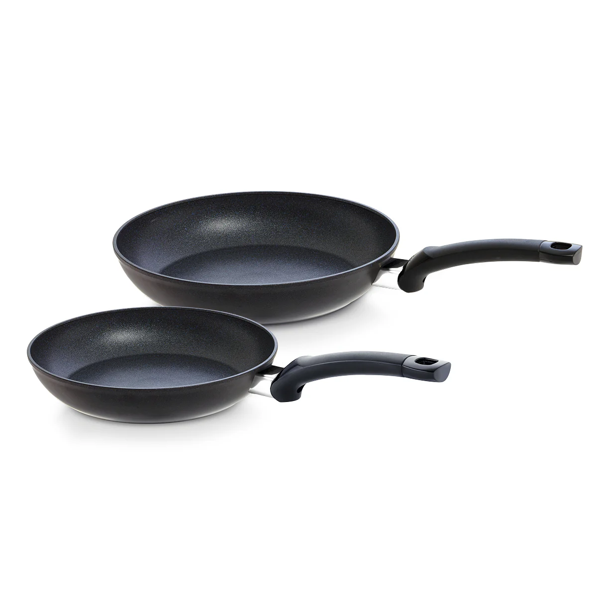 Adamant® Classic 2-tlg. Pfannen-Set 24 cm & 28 cm