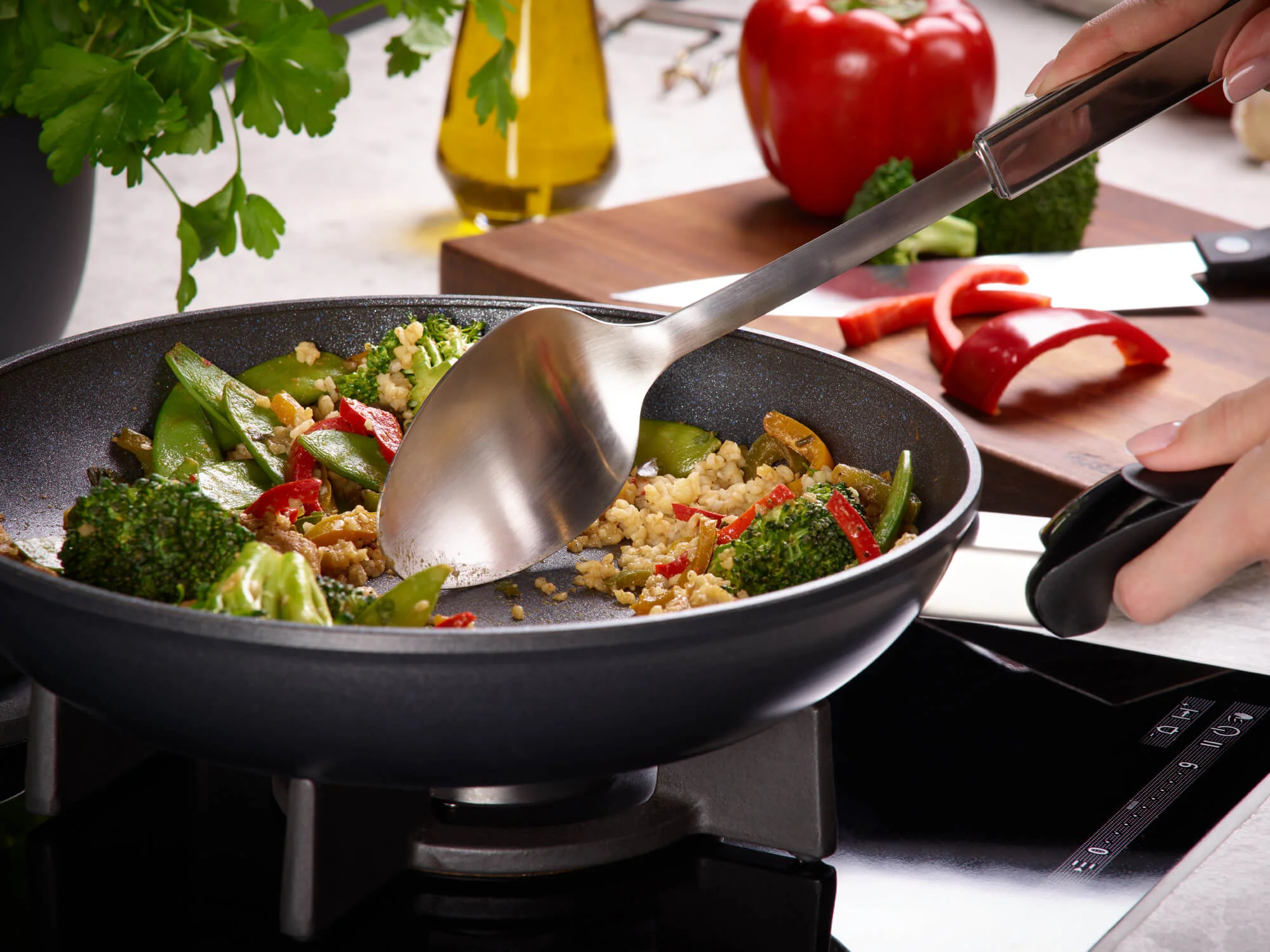 Adamant® Classic Pfanne - Image 3
