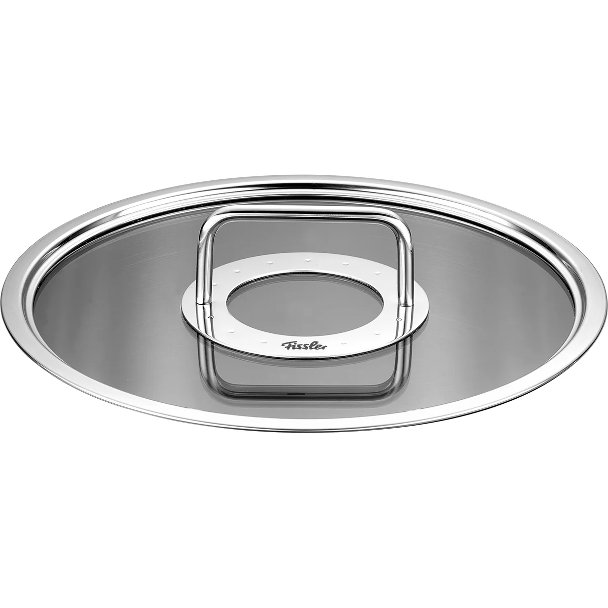 Adamant® Glasdeckel 28 cm