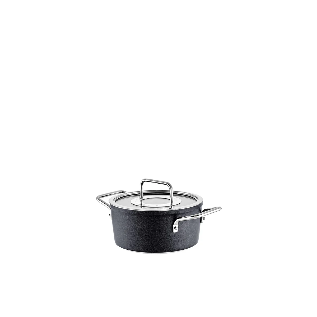 Adamant® Kochtopf mit Glasdeckel - Image 3