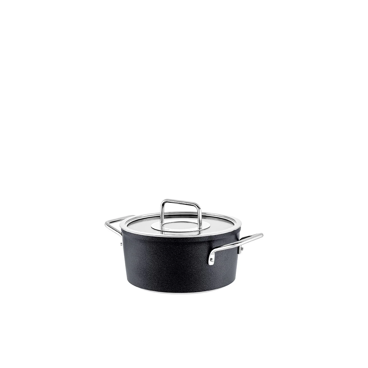 Adamant® Kochtopf mit Glasdeckel - Image 4