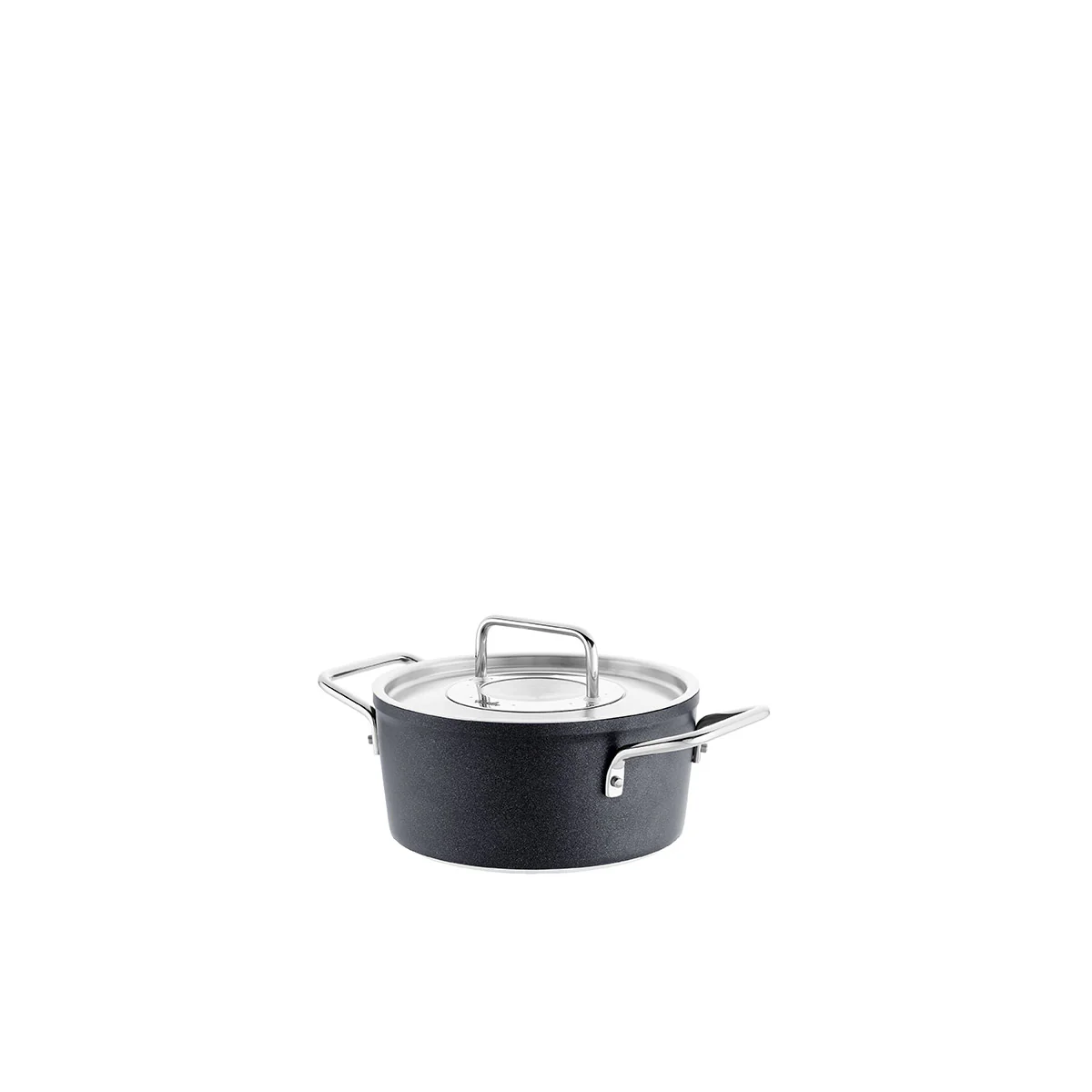 Adamant® Kochtopf mit Metalldeckel - Image 3