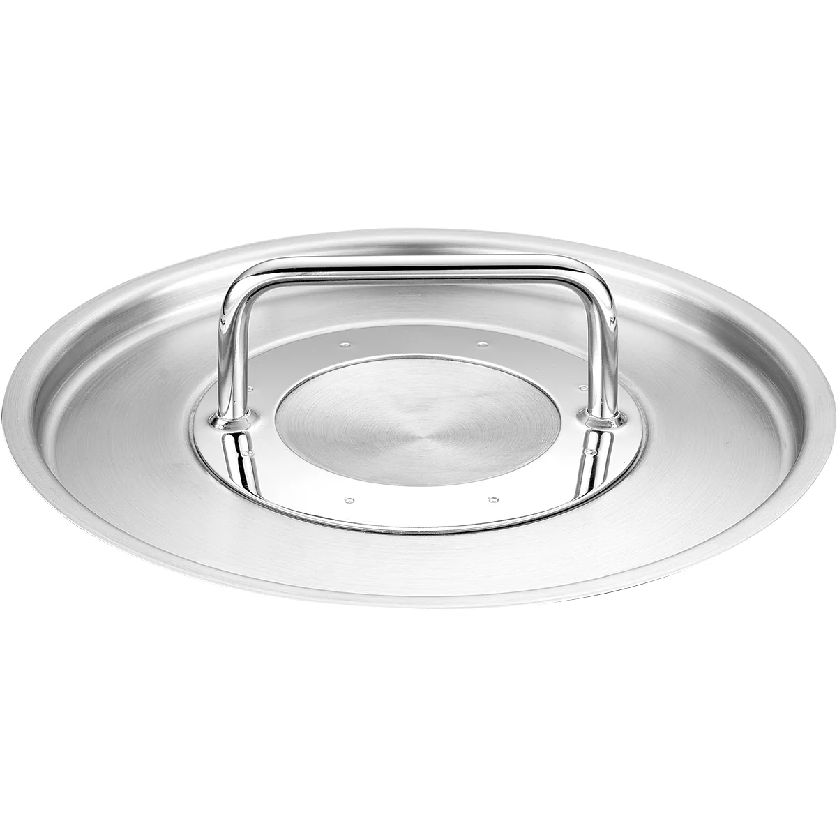 Adamant® Metalldeckel 18 cm