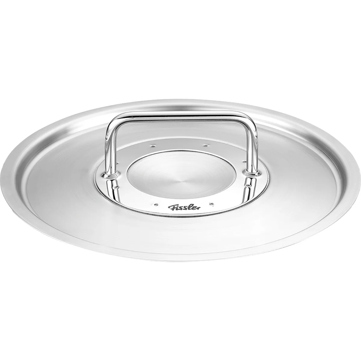 Adamant® Metalldeckel 20 cm