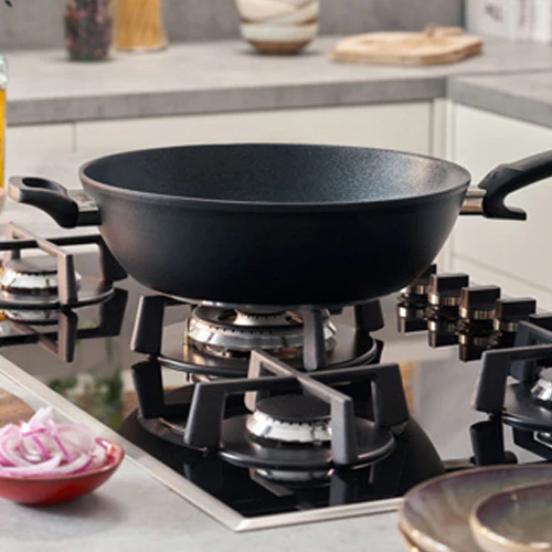 Adamant® Wok - Image 3