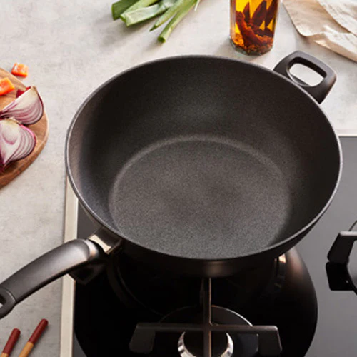 Adamant® Wok - Image 4