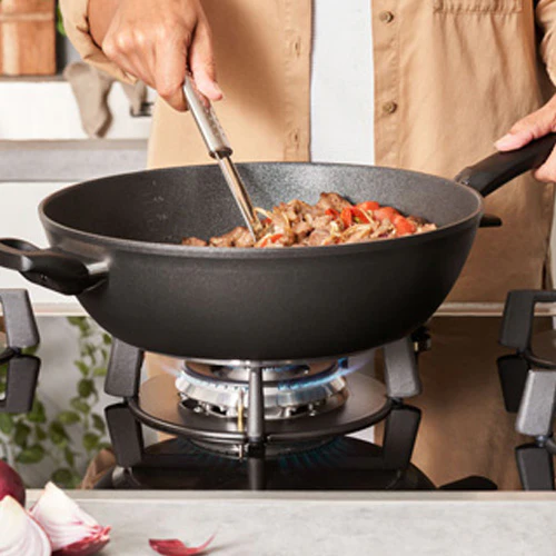 Adamant® Wok - Image 5