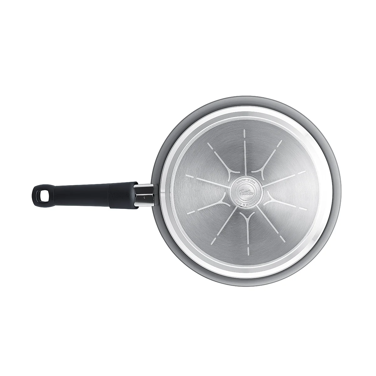 Ceratal® Classic Pfanne Orbitschwarz - Image 3