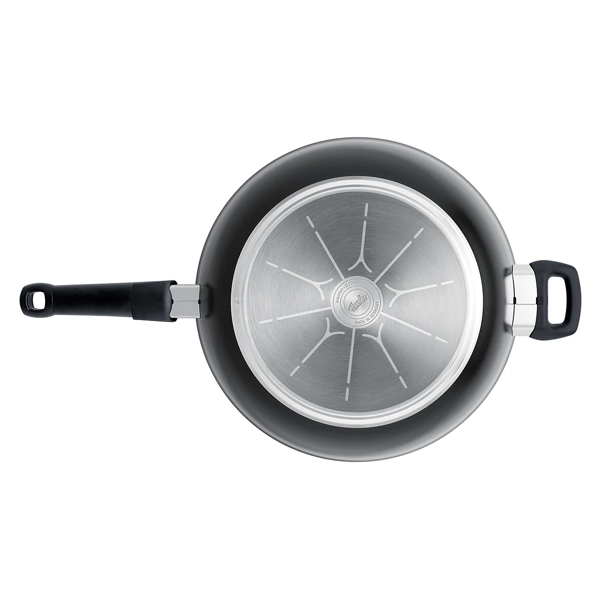 Ceratal® Wok Orbitschwarz - Image 5