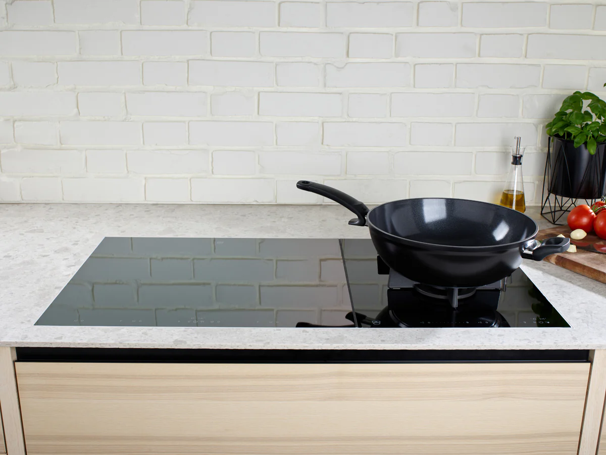 Ceratal® Wok Orbitschwarz - Image 6
