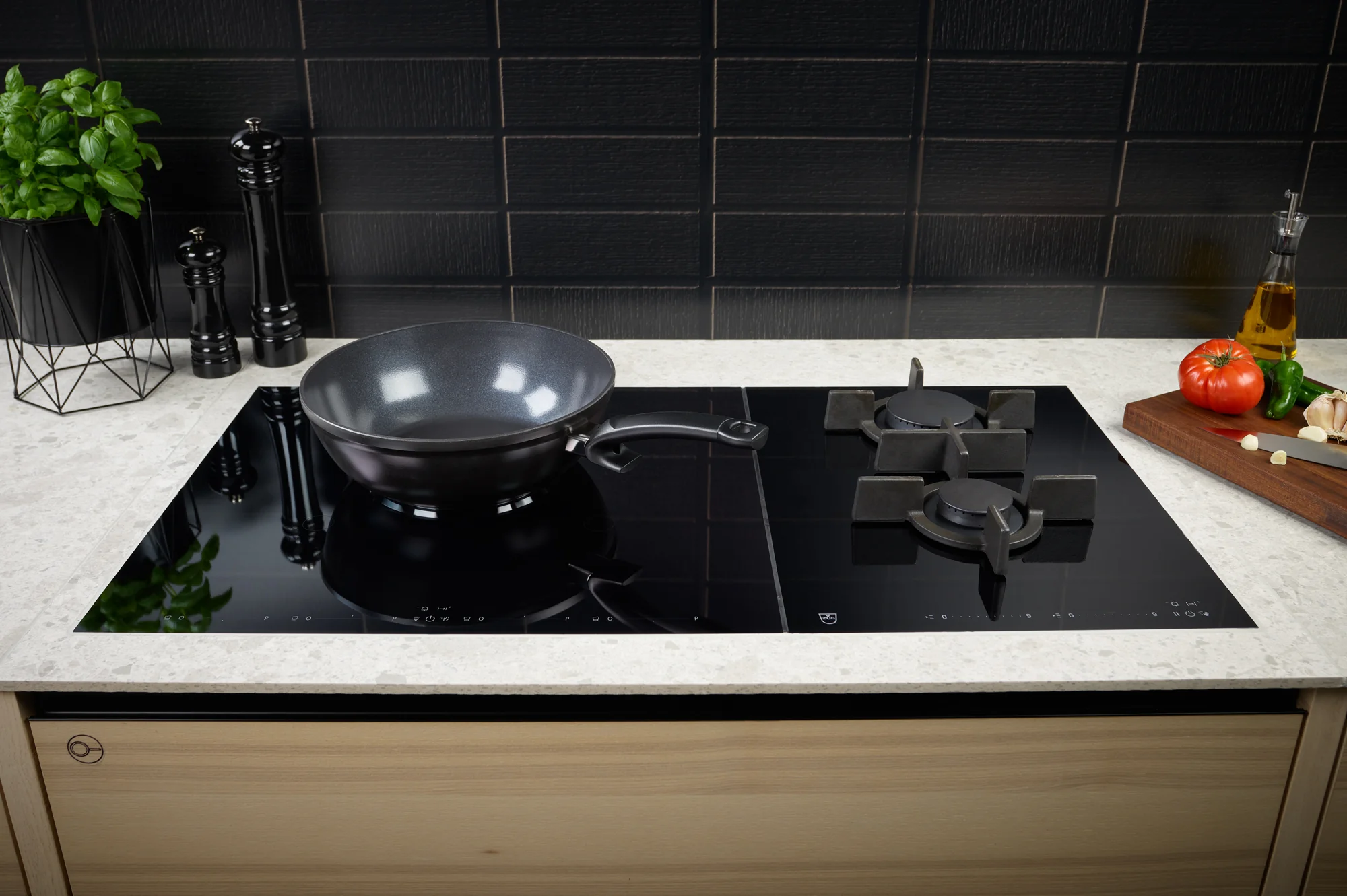 Ceratal® Wok Orbitschwarz - Image 7