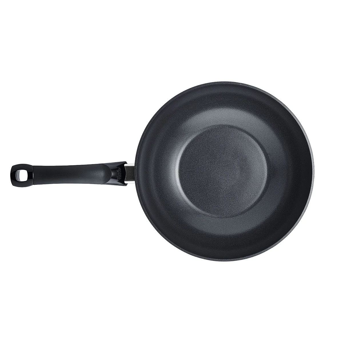 Ceratal® Wokpfanne Orbitschwarz 28cm - Image 2