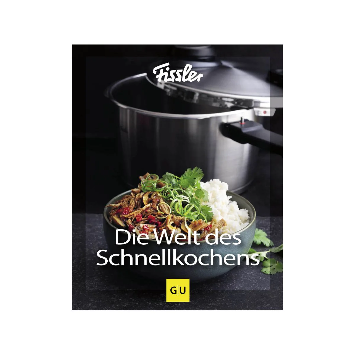 Die Welt des Schnellkochens - Gebundene Ausgabe - Image 4
