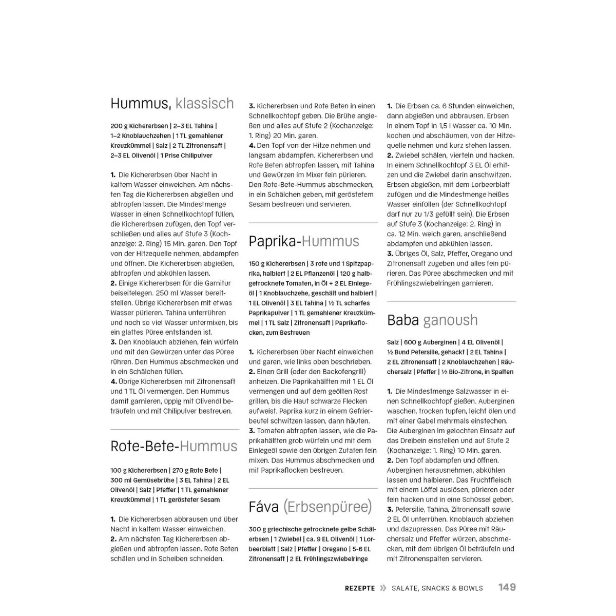 Die Welt des Schnellkochens - Gebundene Ausgabe - Image 6
