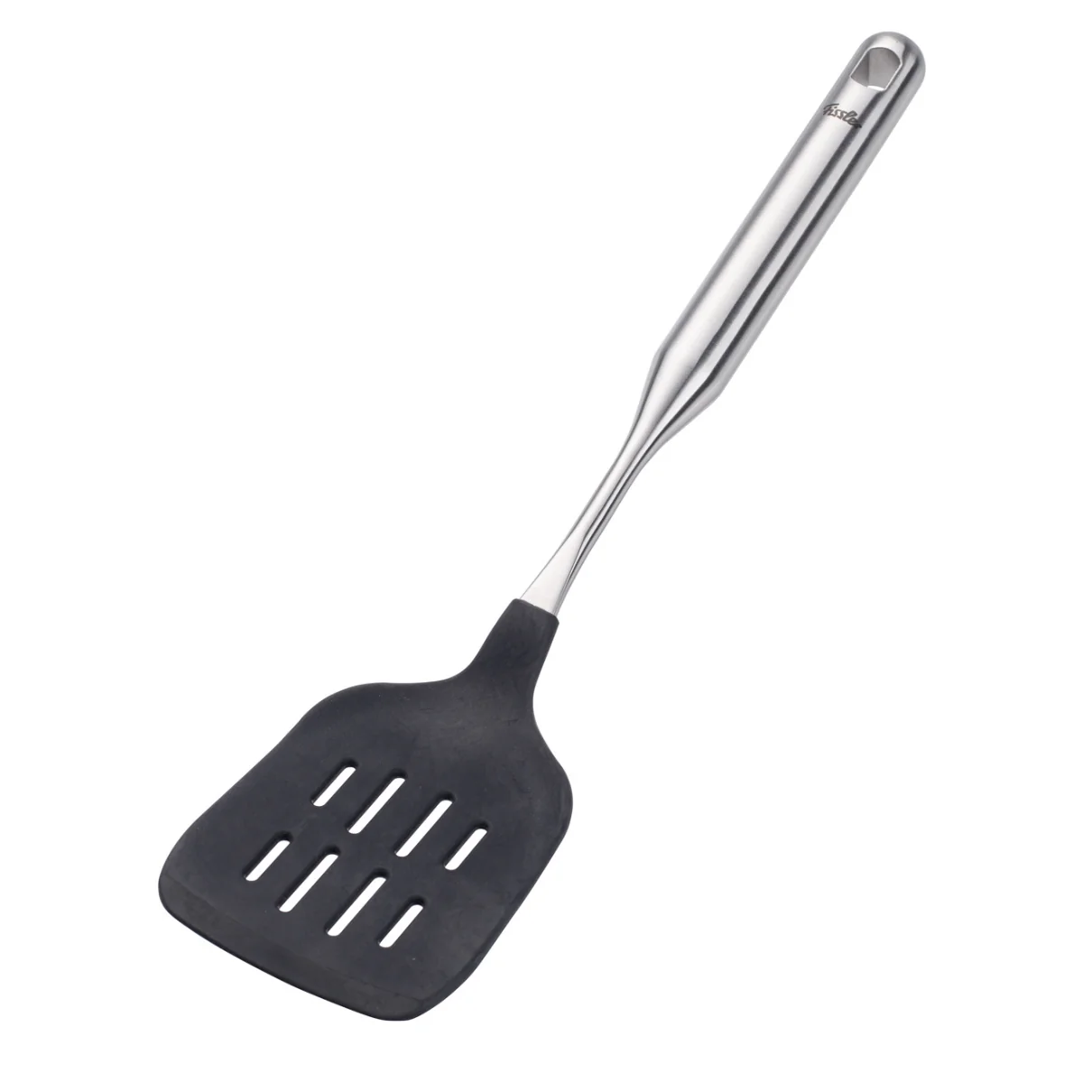 Fissler Essential® Bratwender mit Silikon - Image 3