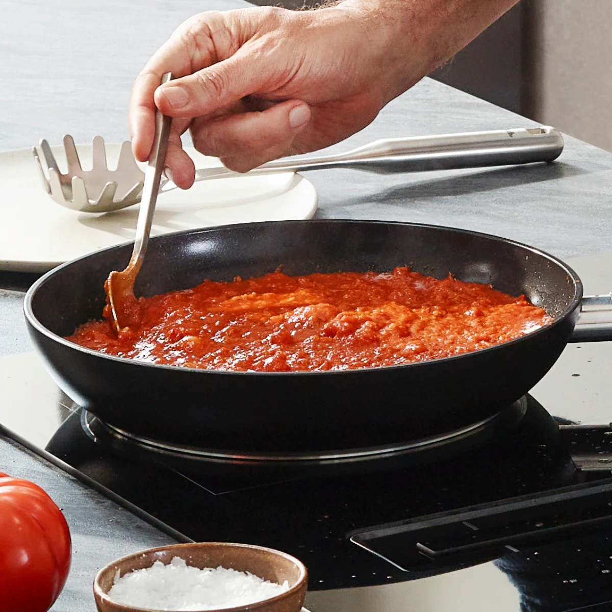 Fissler Essential® Pfanne - Image 3