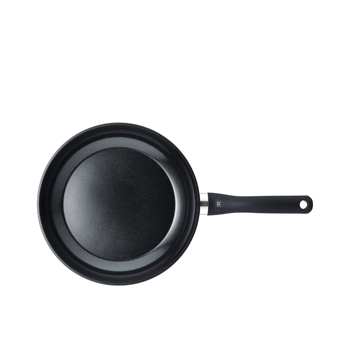 Fissler Essential® 2-tlg. Pfannen-Set 24 cm & 28 cm - Image 6