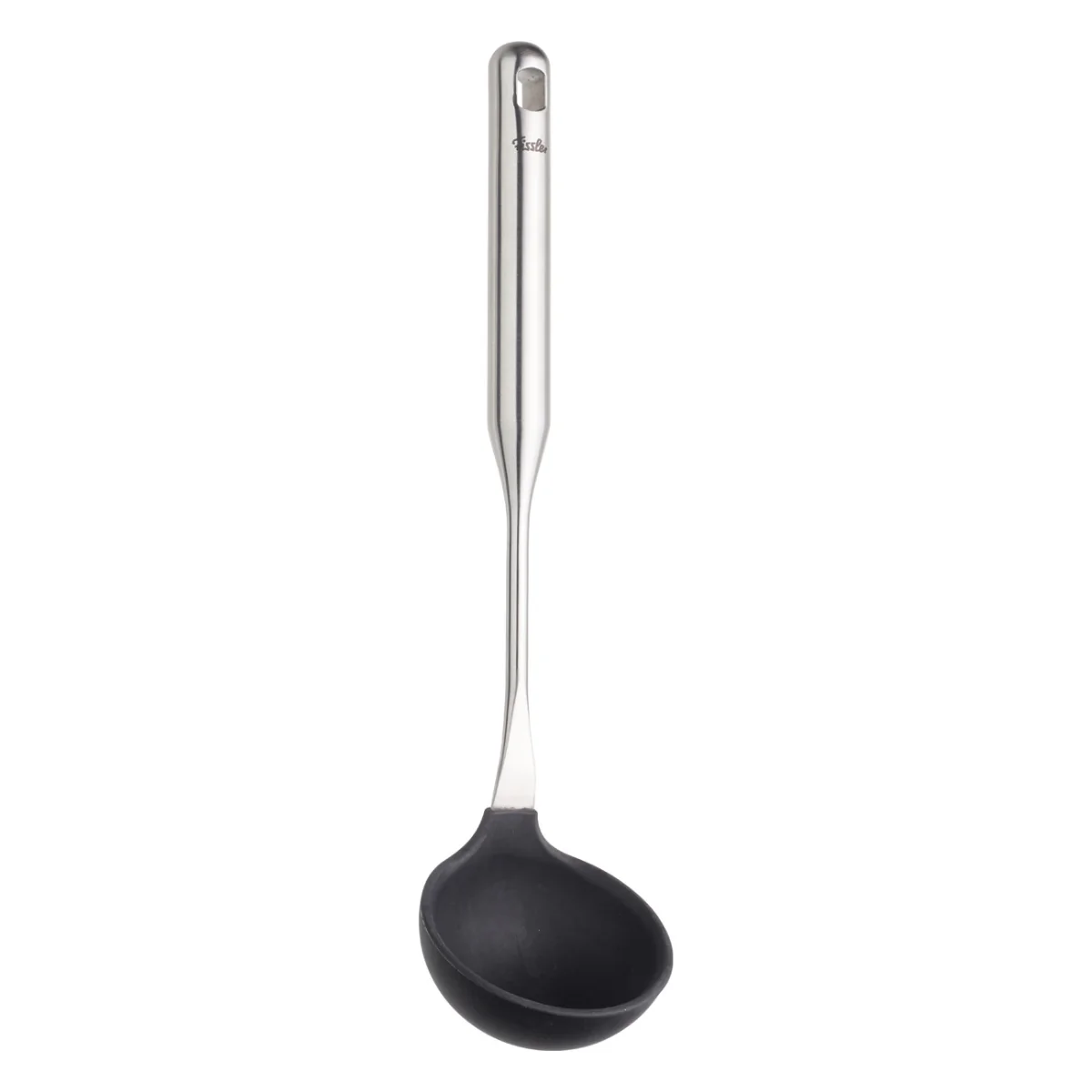 Fissler Essential® Schöpflöffel mit Silikon