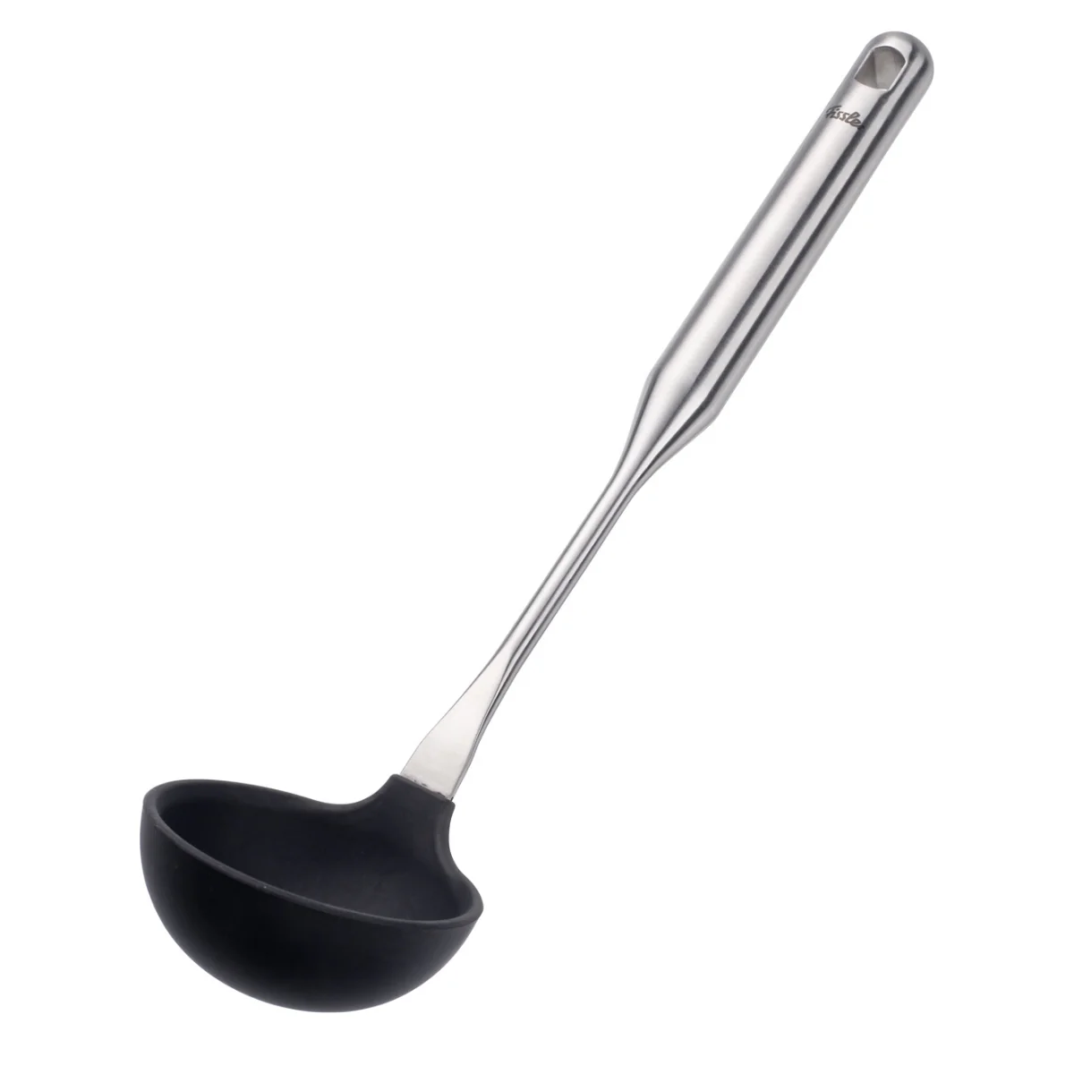 Fissler Essential® Schöpflöffel mit Silikon - Image 3