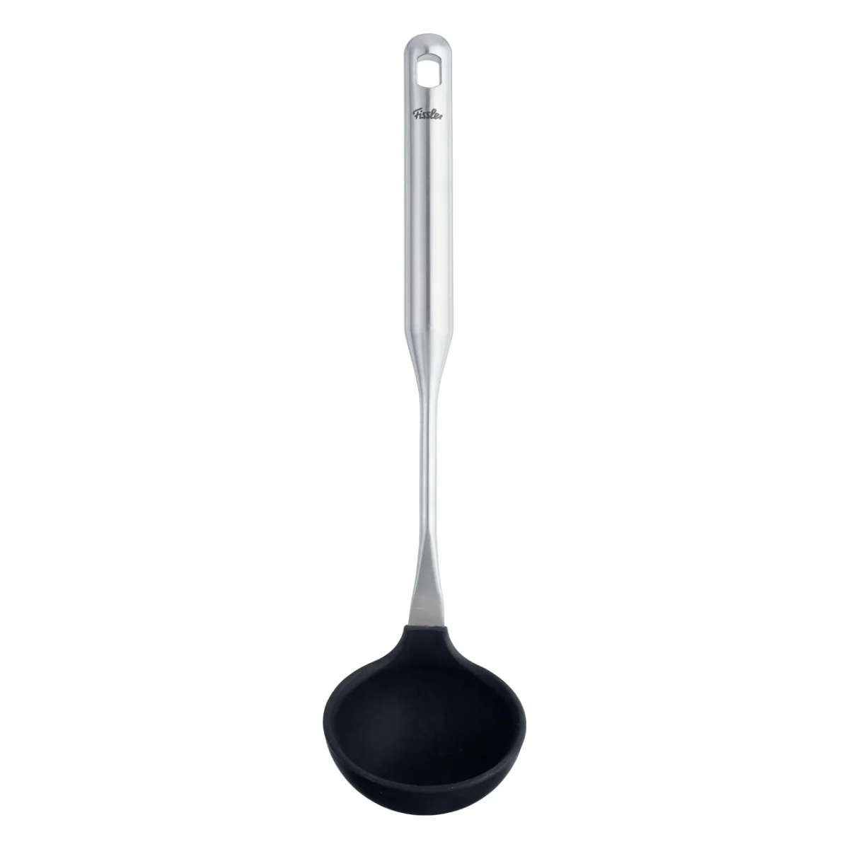 Fissler Essential® Schöpflöffel mit Silikon - Image 4