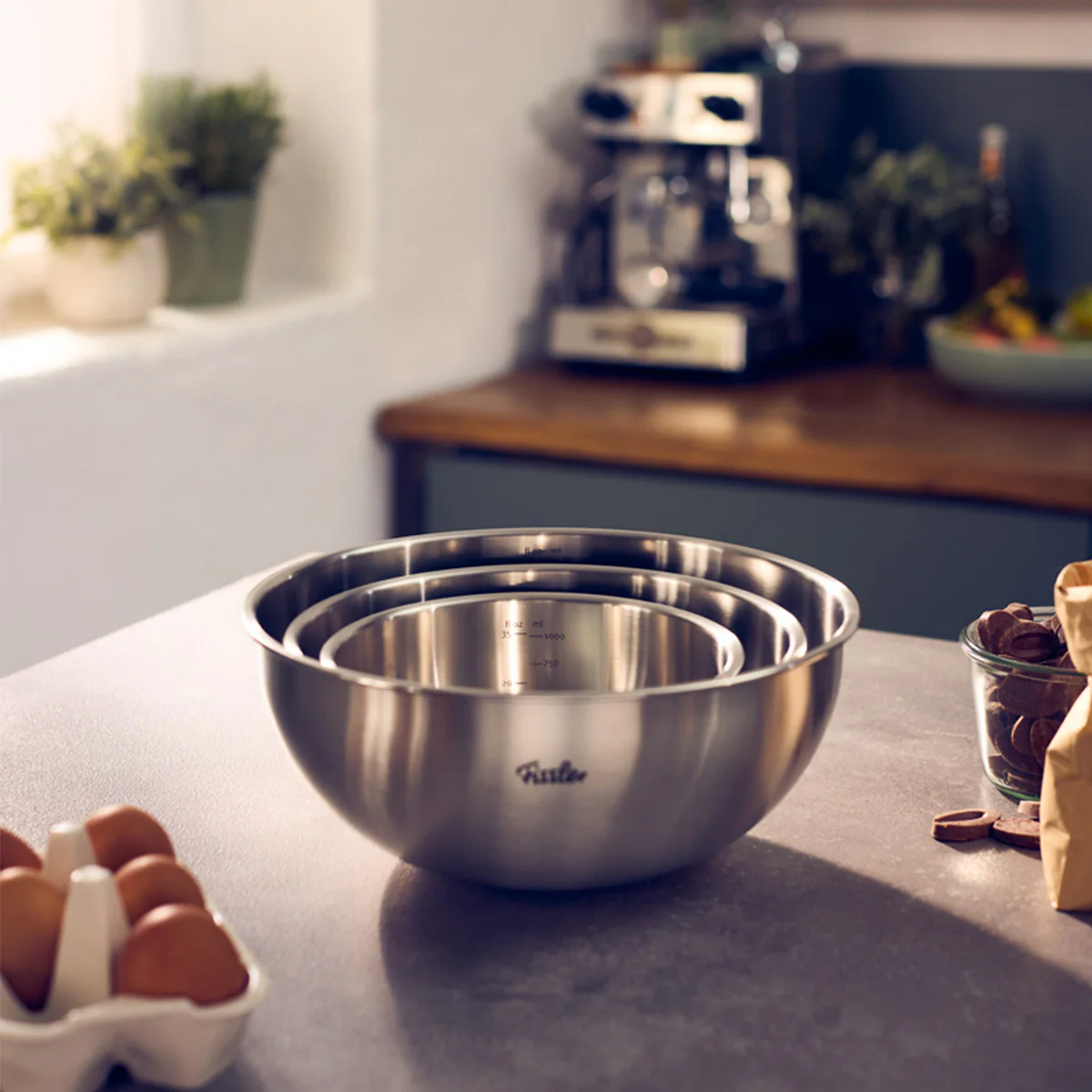 Fissler Essential® Schüssel 16cm - Image 3