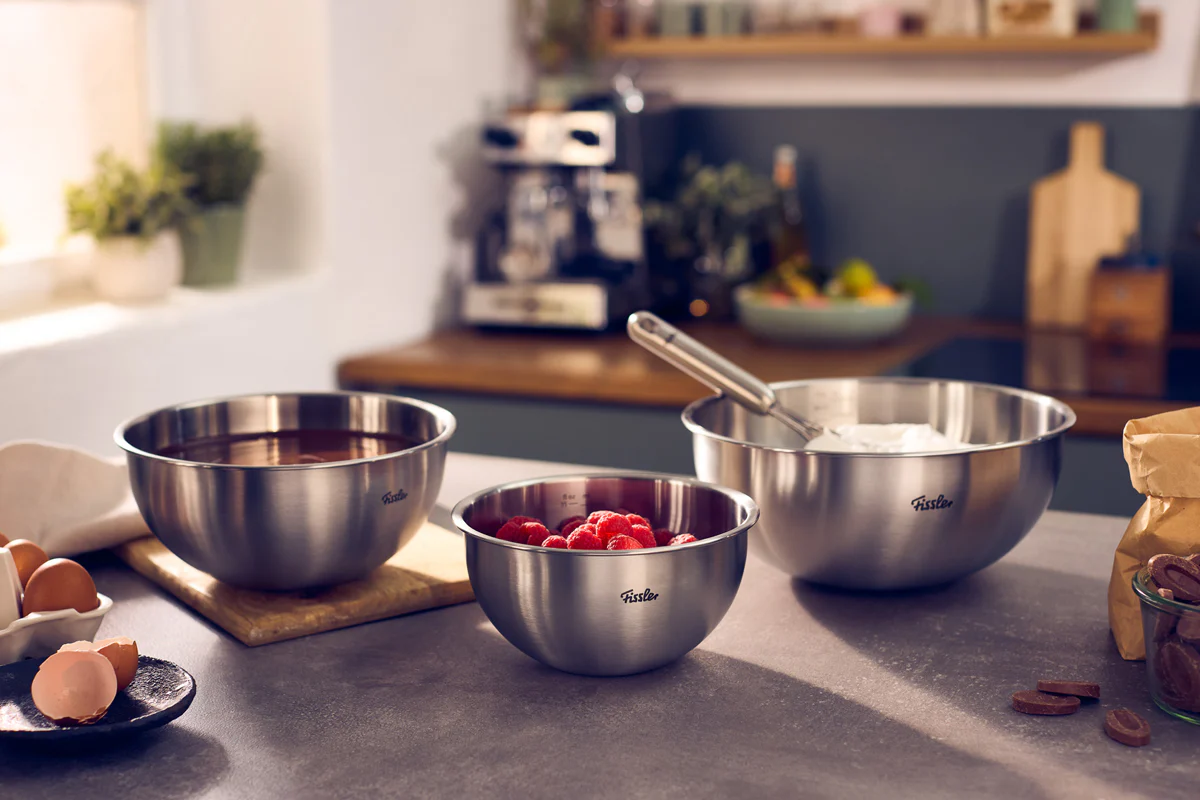 Fissler Essential® Schüssel 16cm - Image 4