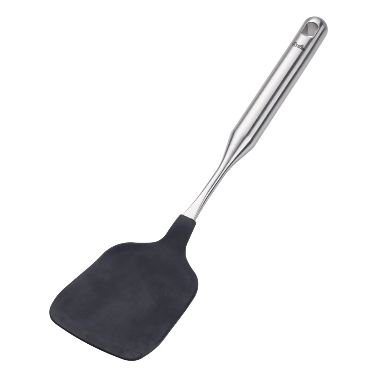 Fissler Essential® Wokwender mit Silikon - Image 3