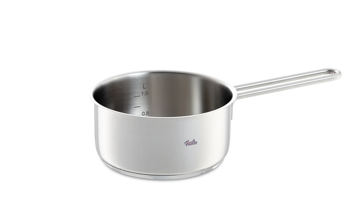 Fissler LumiTherm 5-tlg. Topf-Set mit Glasdeckel - Image 7