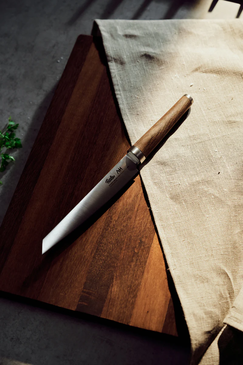 Fissler PrimeCut Fleischmesser 18cm - Image 2