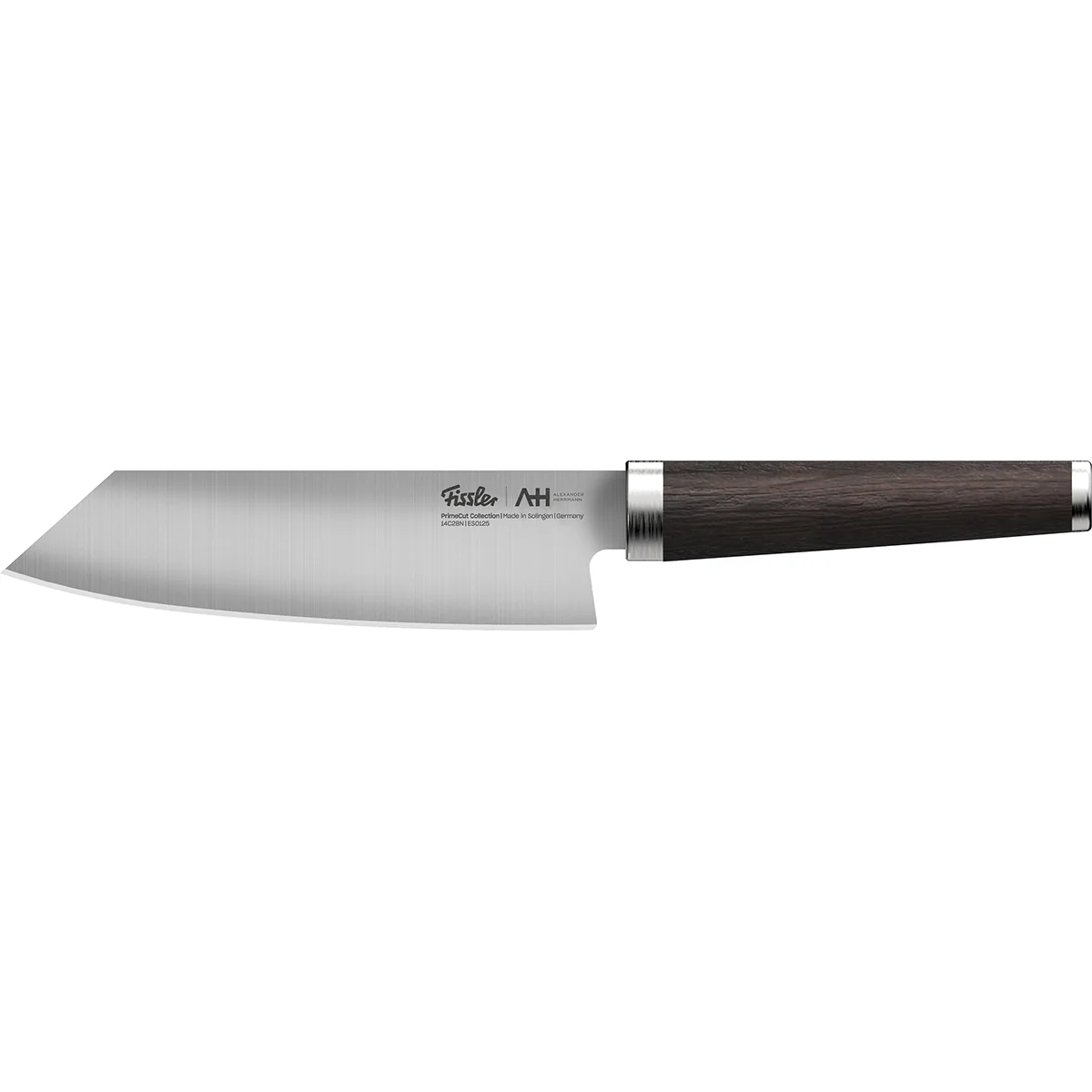 Fissler PrimeCut Santokumesser 17cm