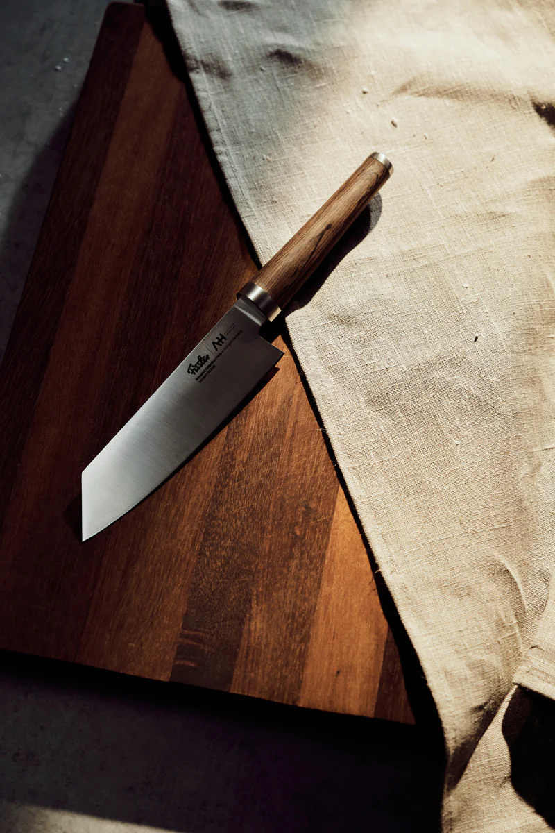 Fissler PrimeCut Santokumesser 17cm - Image 2