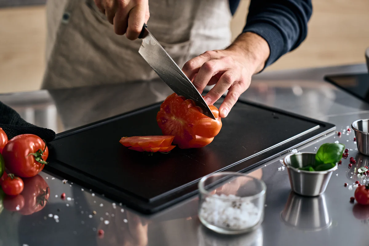 Fissler ProCut Kochmesser 20cm - Image 3