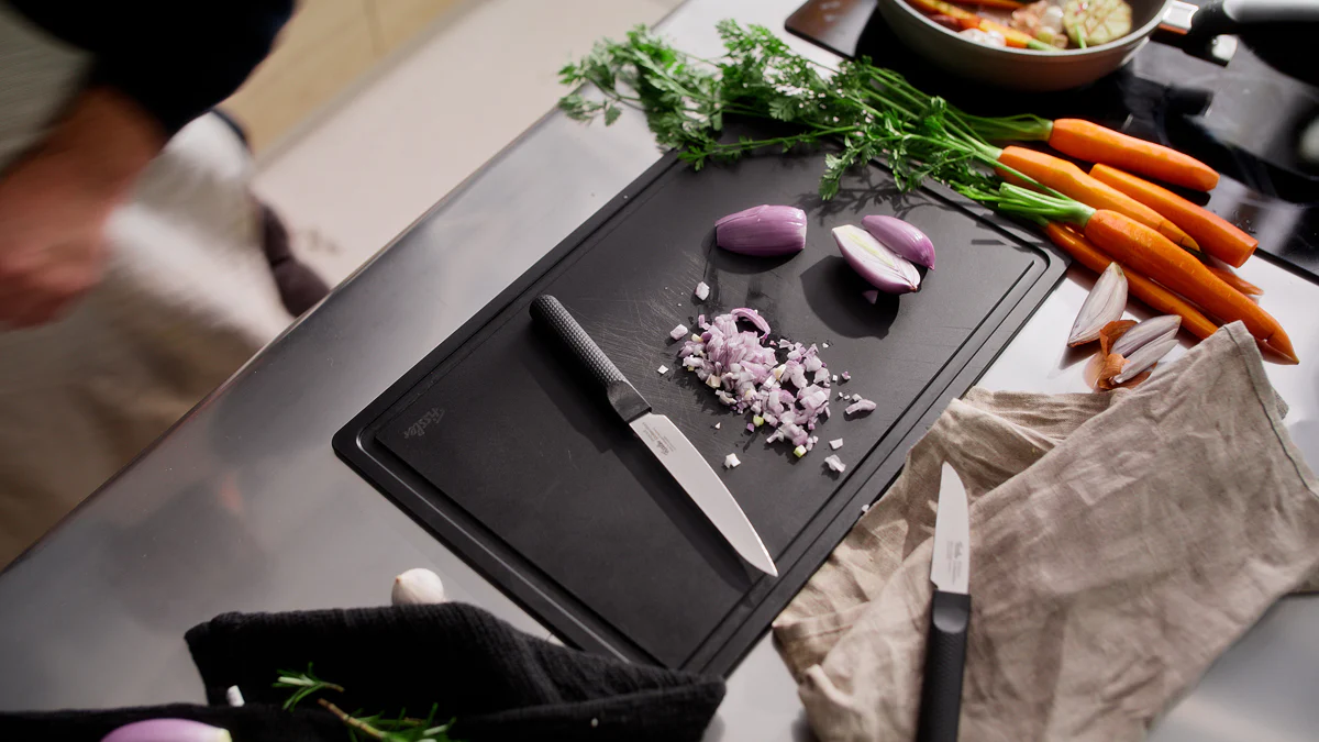 Fissler ProCut Universalmesser 14cm - Image 3
