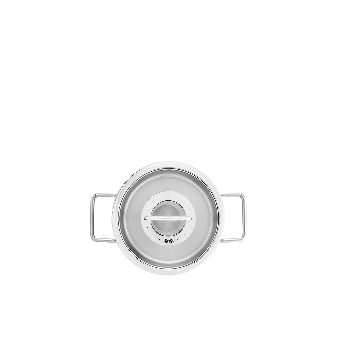 Fissler Pure Collection Kochtopf mit Glasdeckel - Image 6