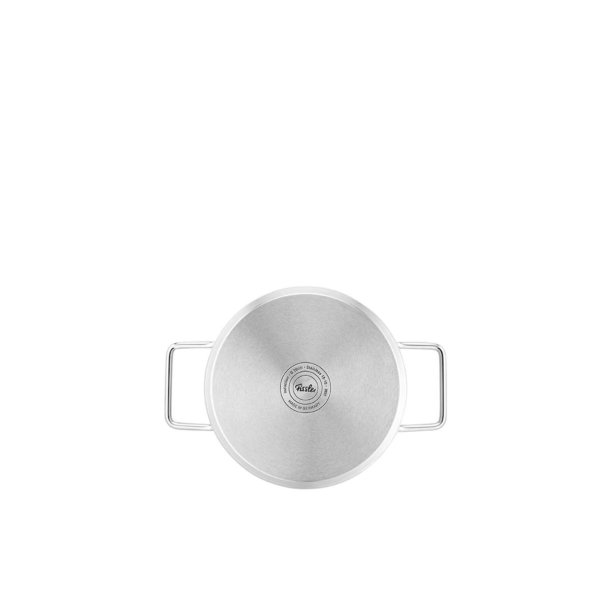 Fissler Pure Collection Kochtopf mit Glasdeckel - Image 7