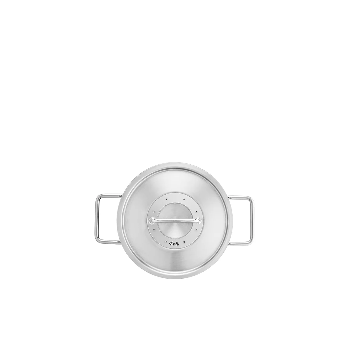 Fissler Pure Collection Kochtopf mit Metalldeckel - Image 6