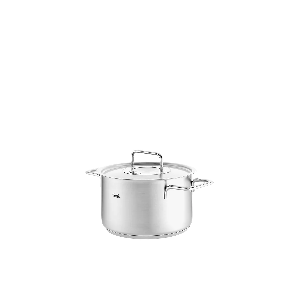 Fissler Pure Collection Kochtopf mit Metalldeckel - Image 7