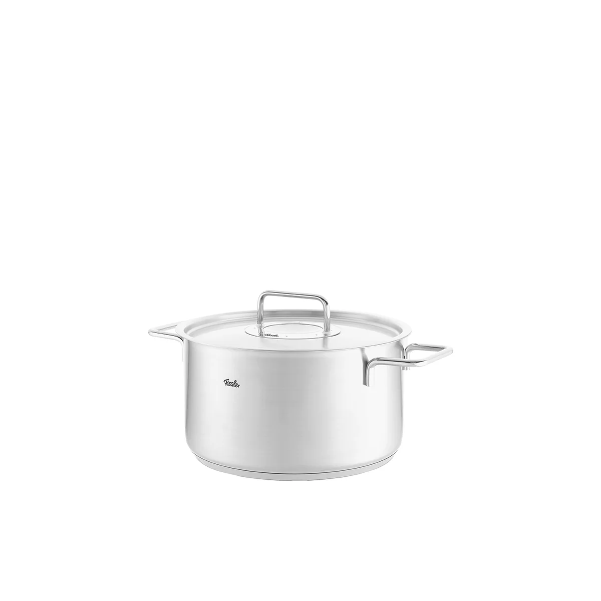 Fissler Pure Collection Kochtopf mit Metalldeckel - Image 8