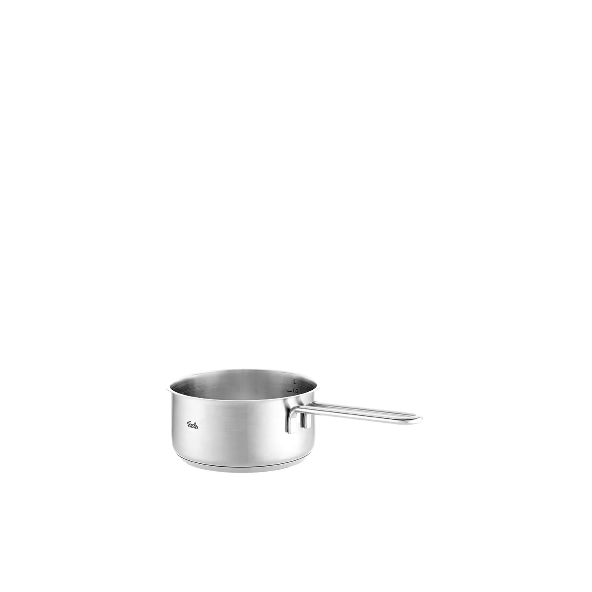 Fissler Pure Collection Stielkasserolle 16 cm