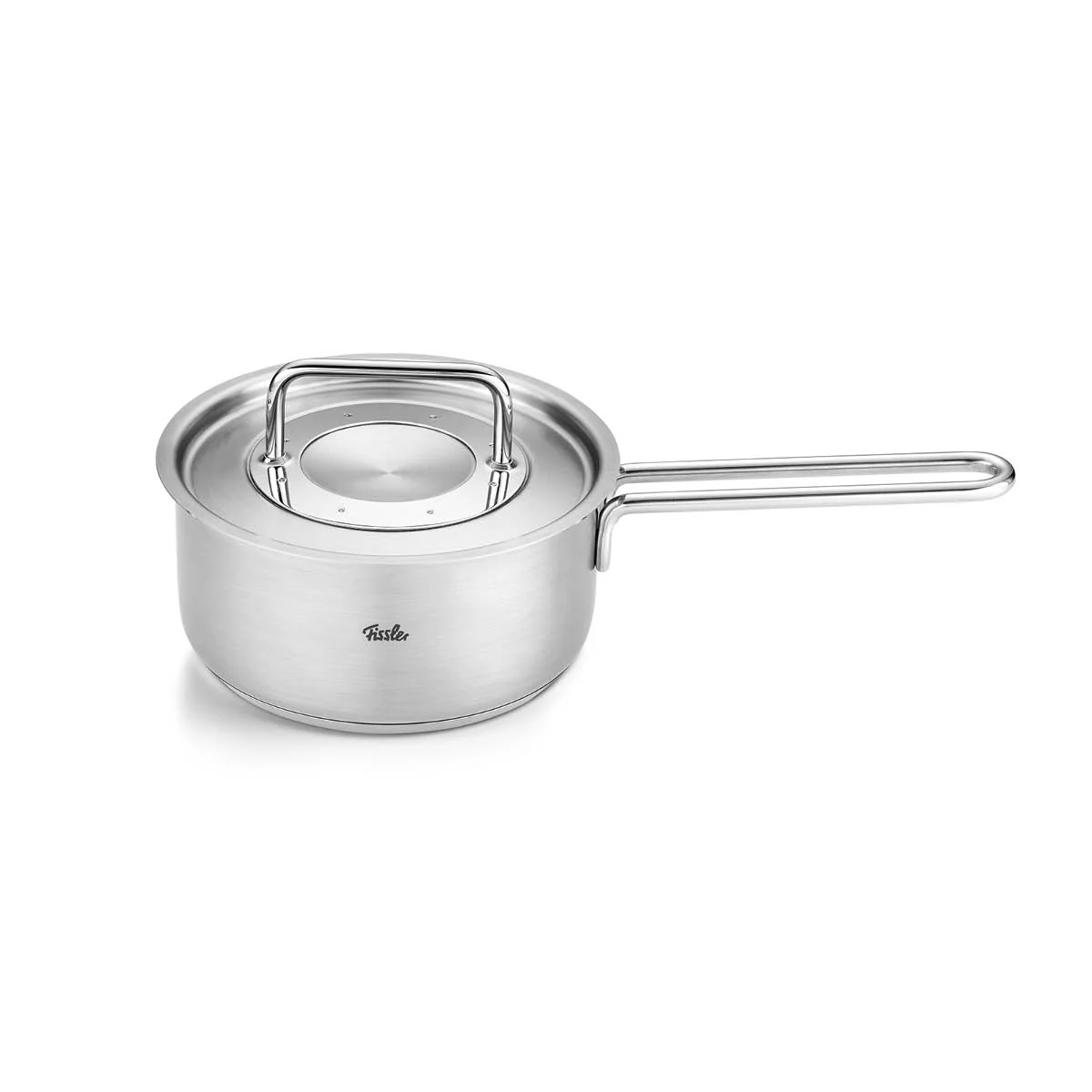Fissler Pure Collection Stielkasserolle 16 cm - Image 5