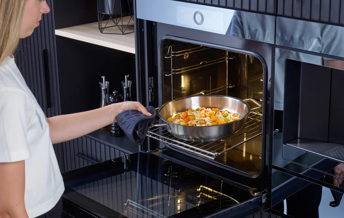 Fissler Pure Servierpfanne - Image 2