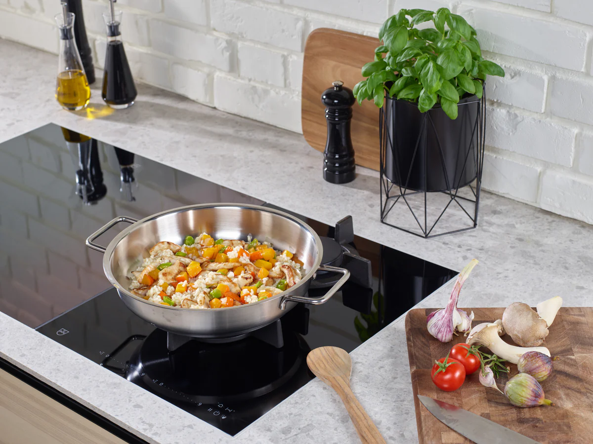 Fissler Pure Servierpfanne - Image 3
