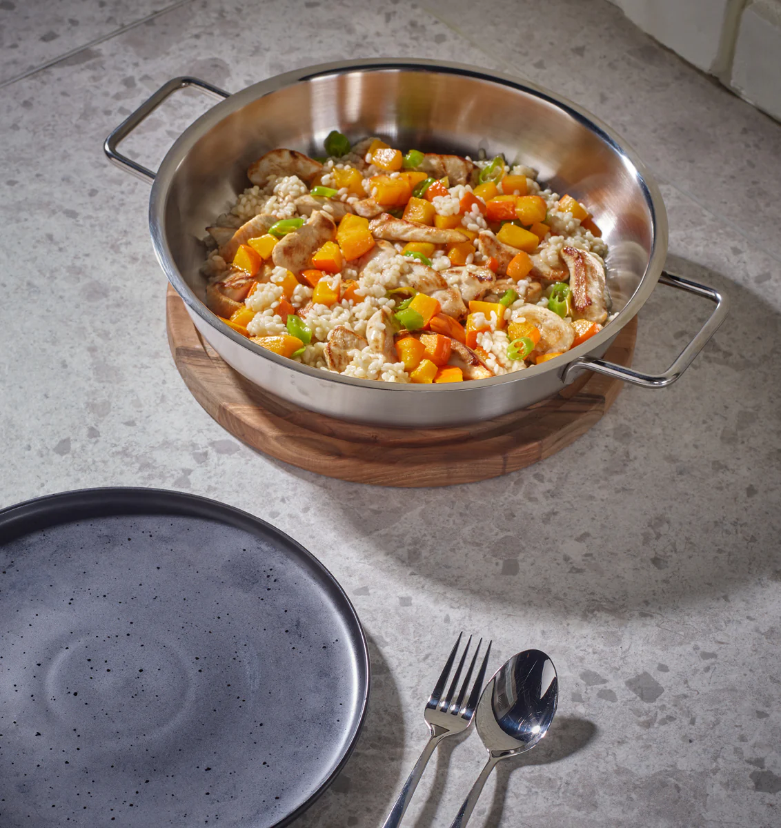 Fissler Pure Servierpfanne - Image 4