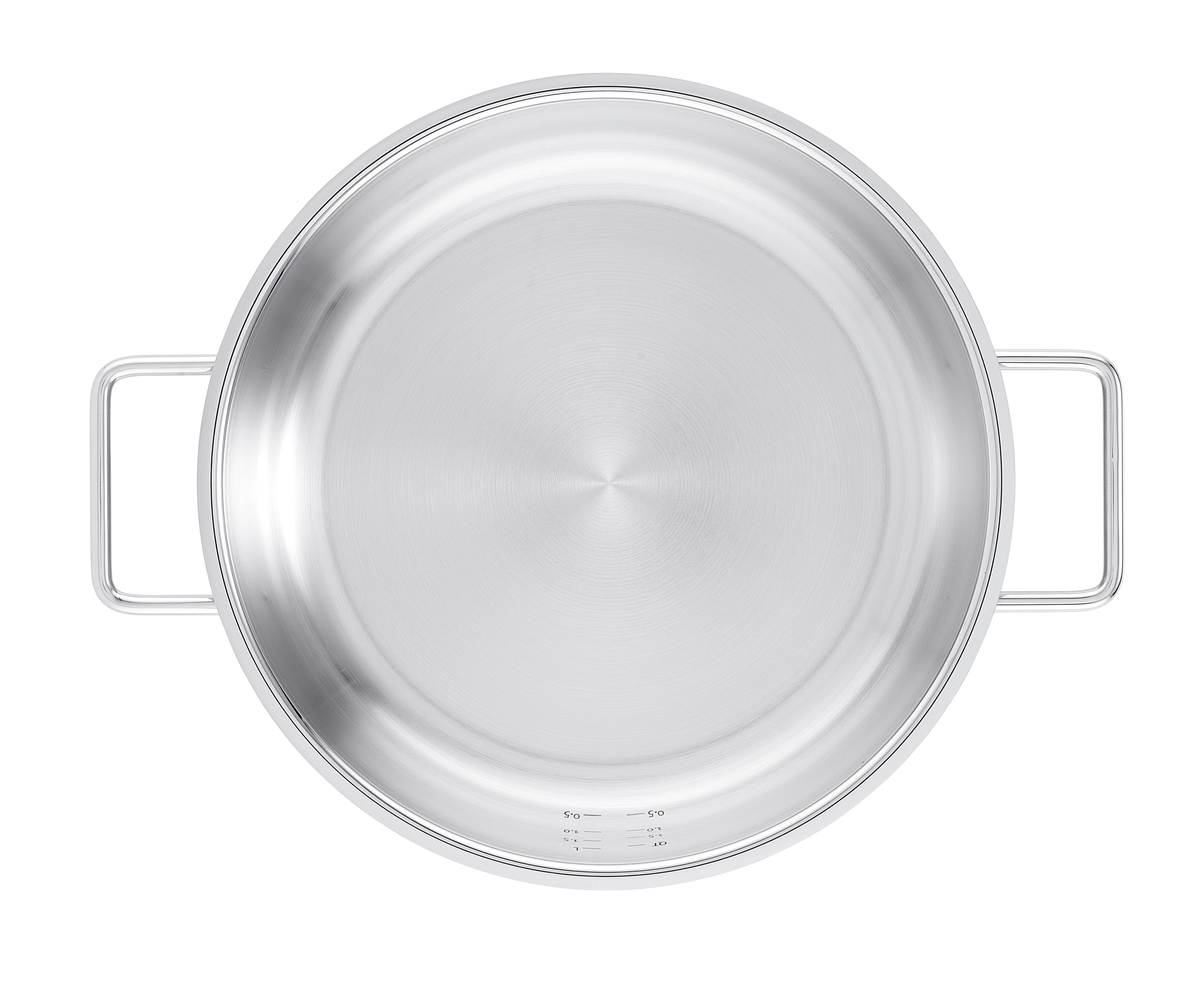 Fissler Pure Servierpfanne - Image 7