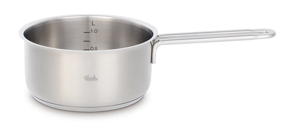 Fissler SatiTherm 5-tlg. Topf-Set mit Glasdeckel - Image 7