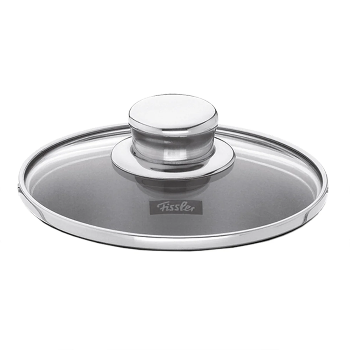Häppchen-Set Glasdeckel 14 cm