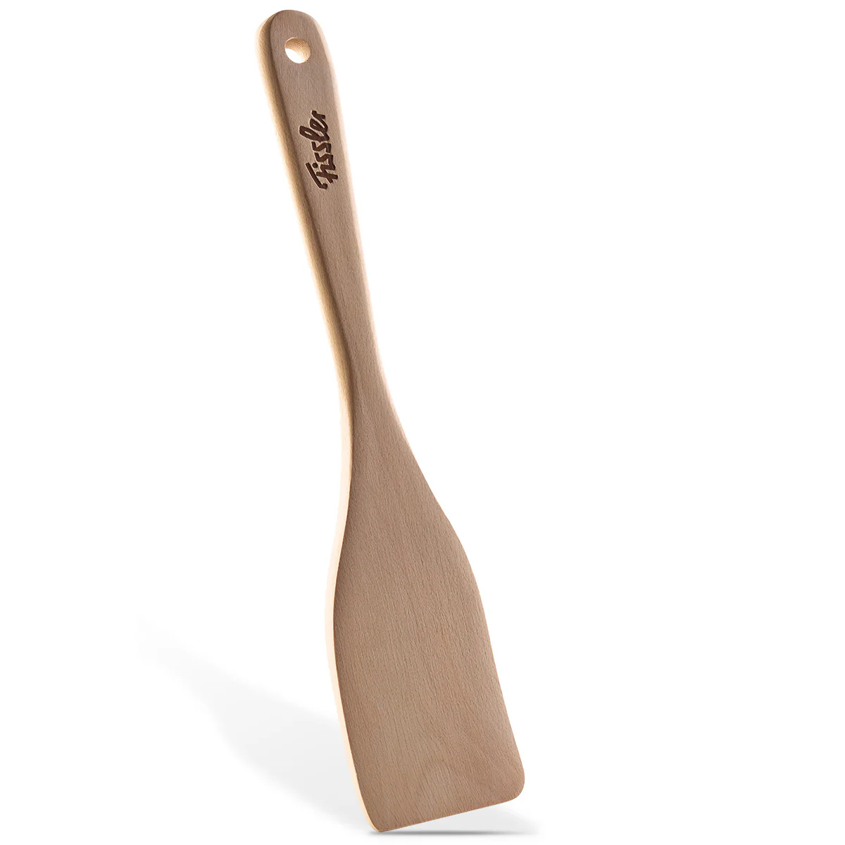 Holzbratwender