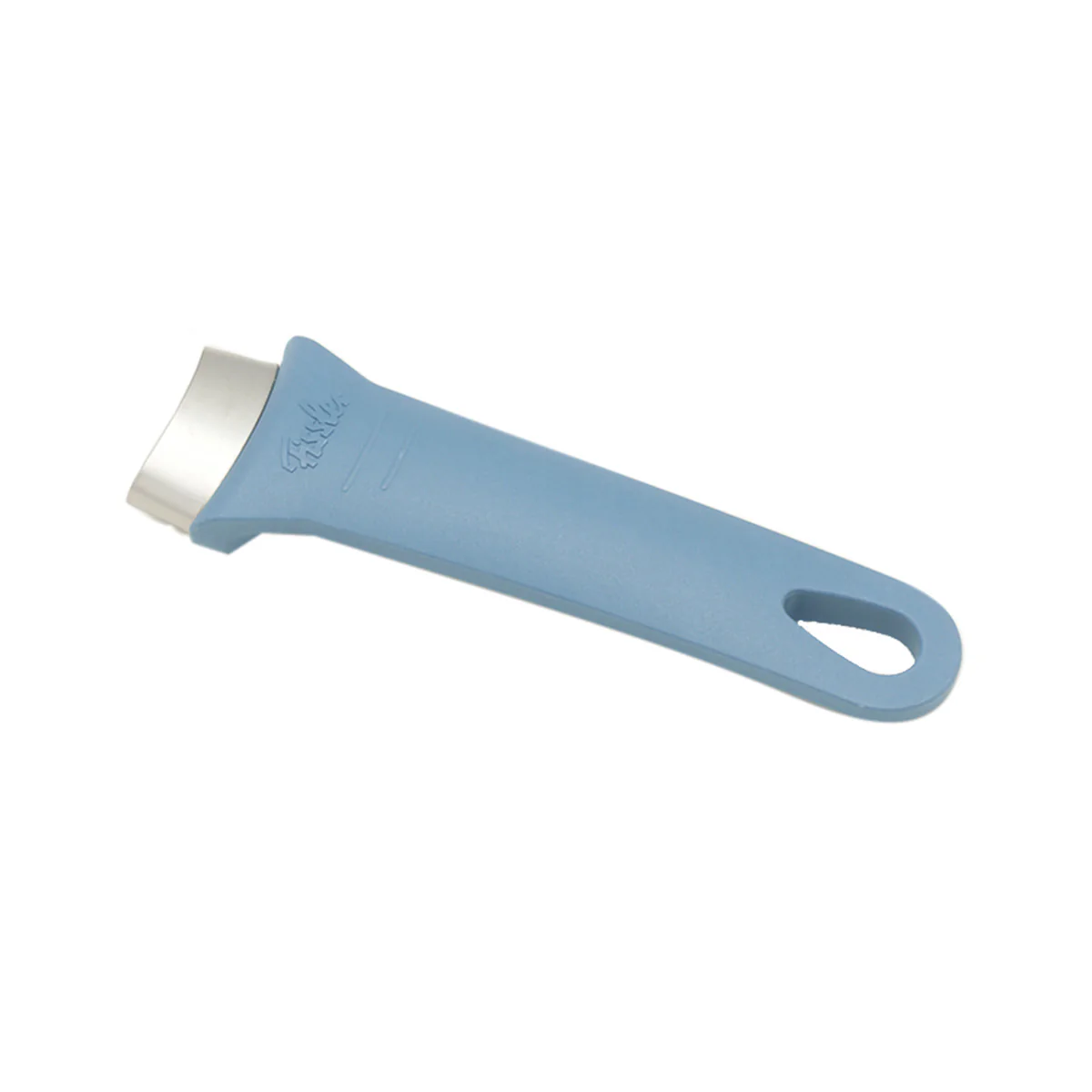 Intensa® Kasserollenstiel blau