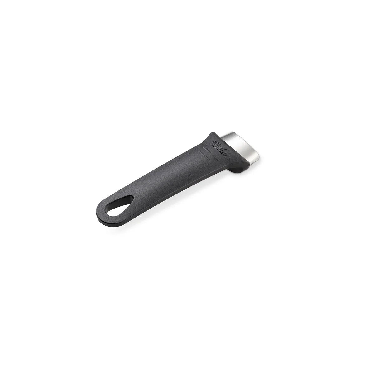 Intensa® Kasserollenstiel schwarz